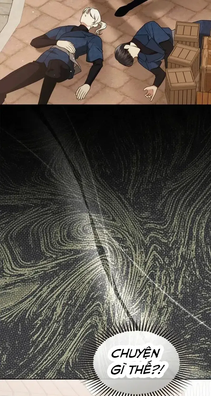 Ác Nữ Hạnh Phúc Vì Đã Ly Hôn Chap 6 - Next Chap 7