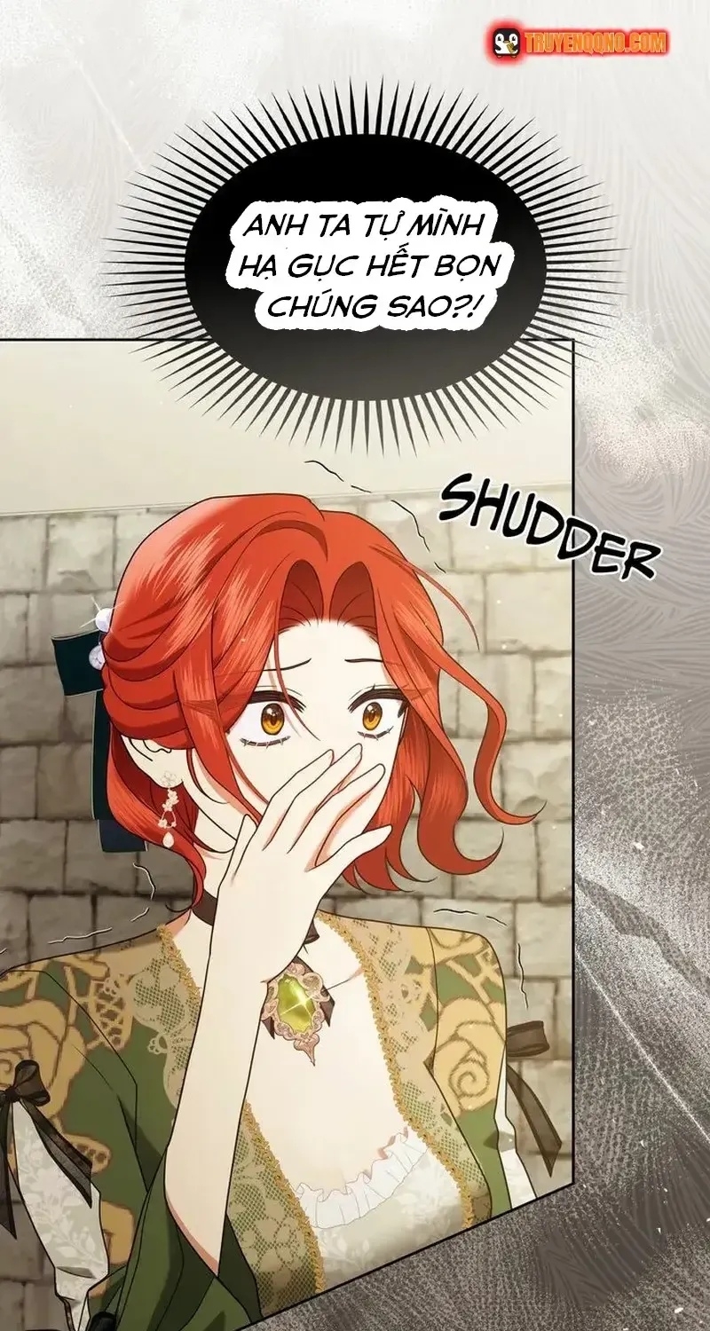 Ác Nữ Hạnh Phúc Vì Đã Ly Hôn Chap 6 - Next Chap 7