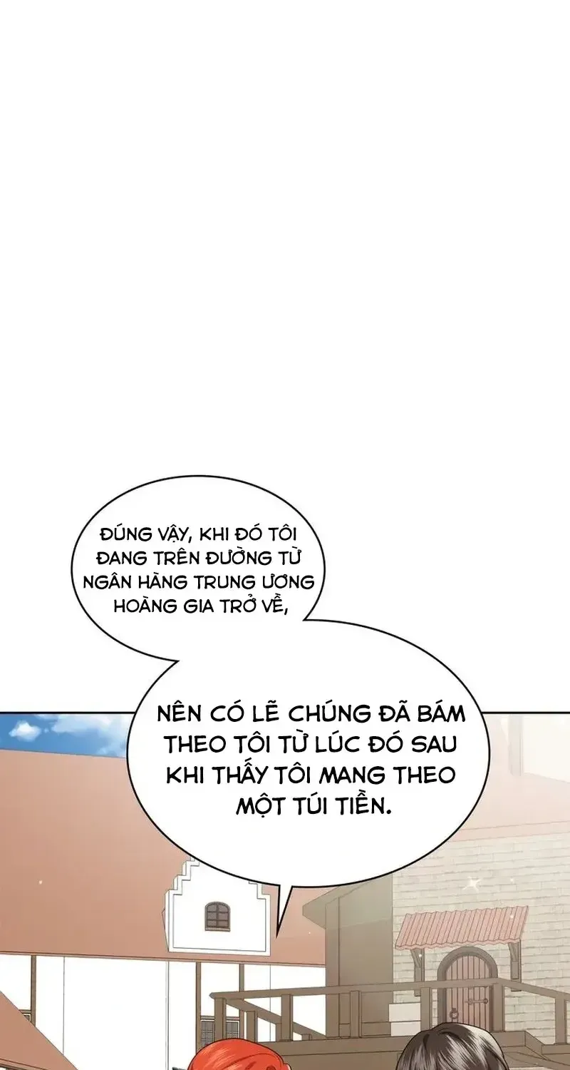 Ác Nữ Hạnh Phúc Vì Đã Ly Hôn Chap 7 - Next Chap 8