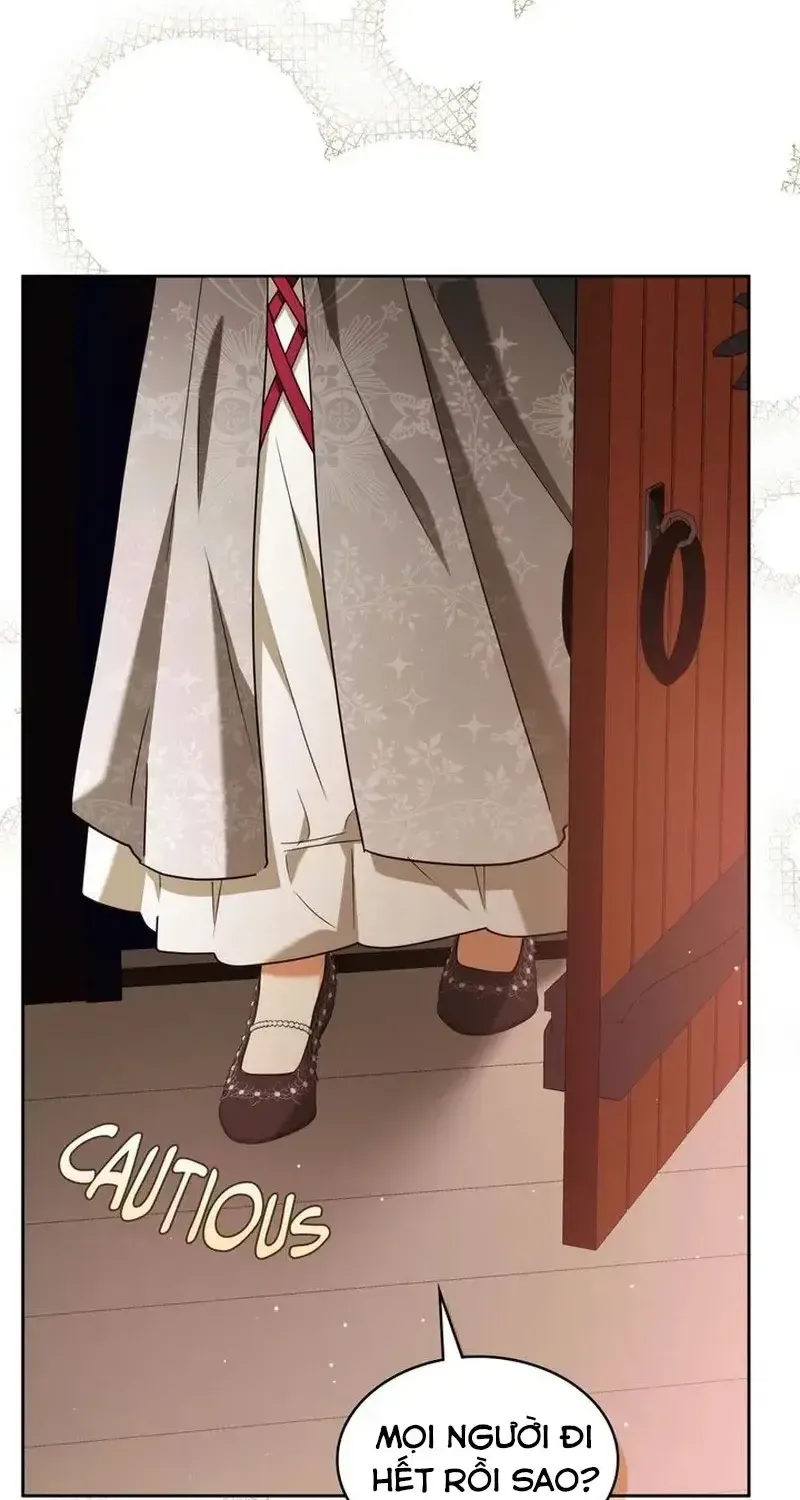 Ác Nữ Hạnh Phúc Vì Đã Ly Hôn Chap 7 - Next Chap 8