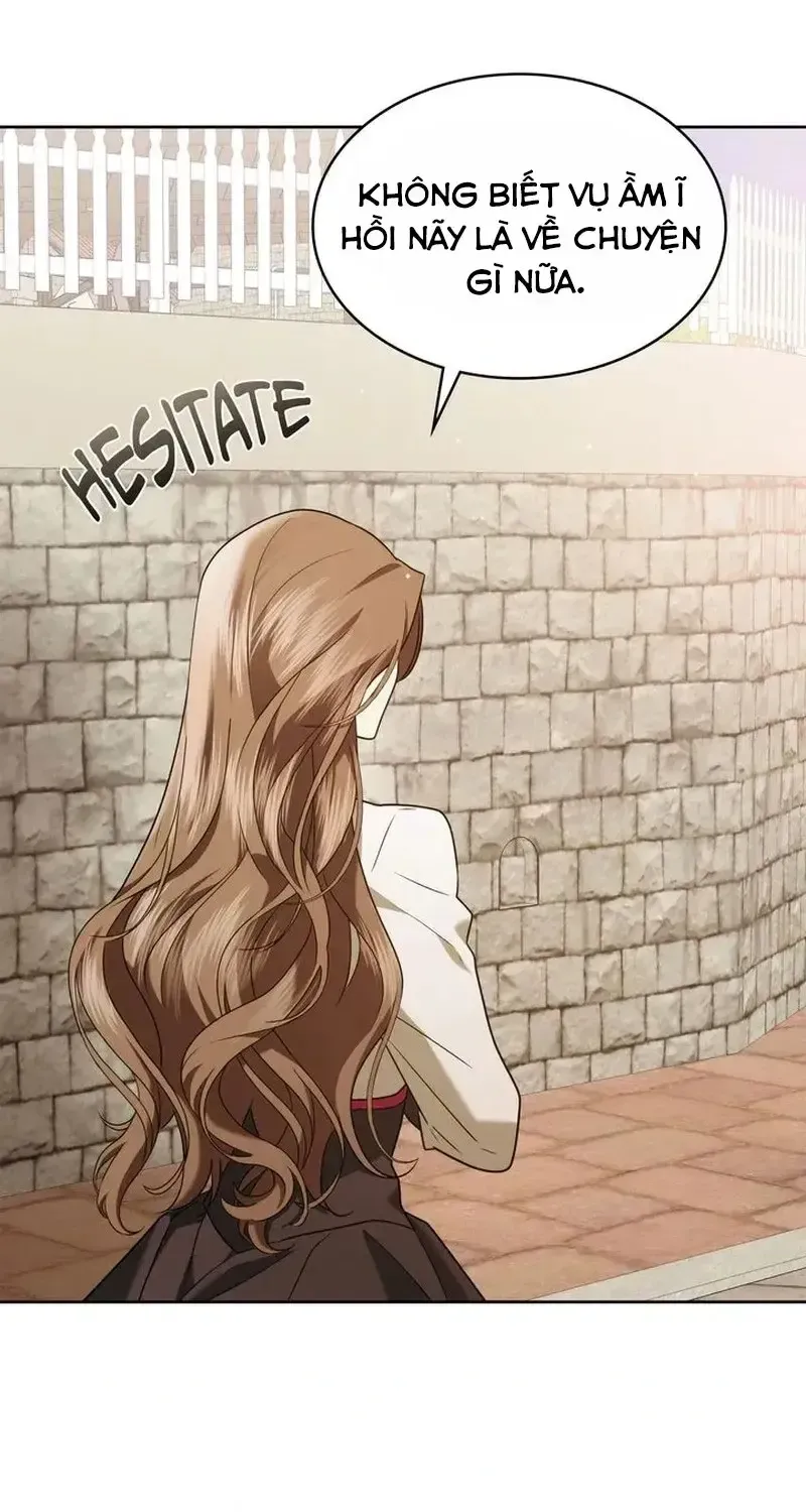 Ác Nữ Hạnh Phúc Vì Đã Ly Hôn Chap 7 - Next Chap 8