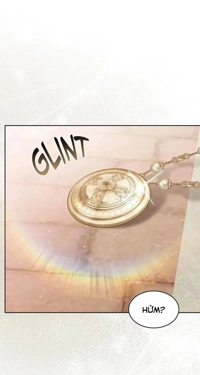 Ác Nữ Hạnh Phúc Vì Đã Ly Hôn Chap 7 - Next Chap 8