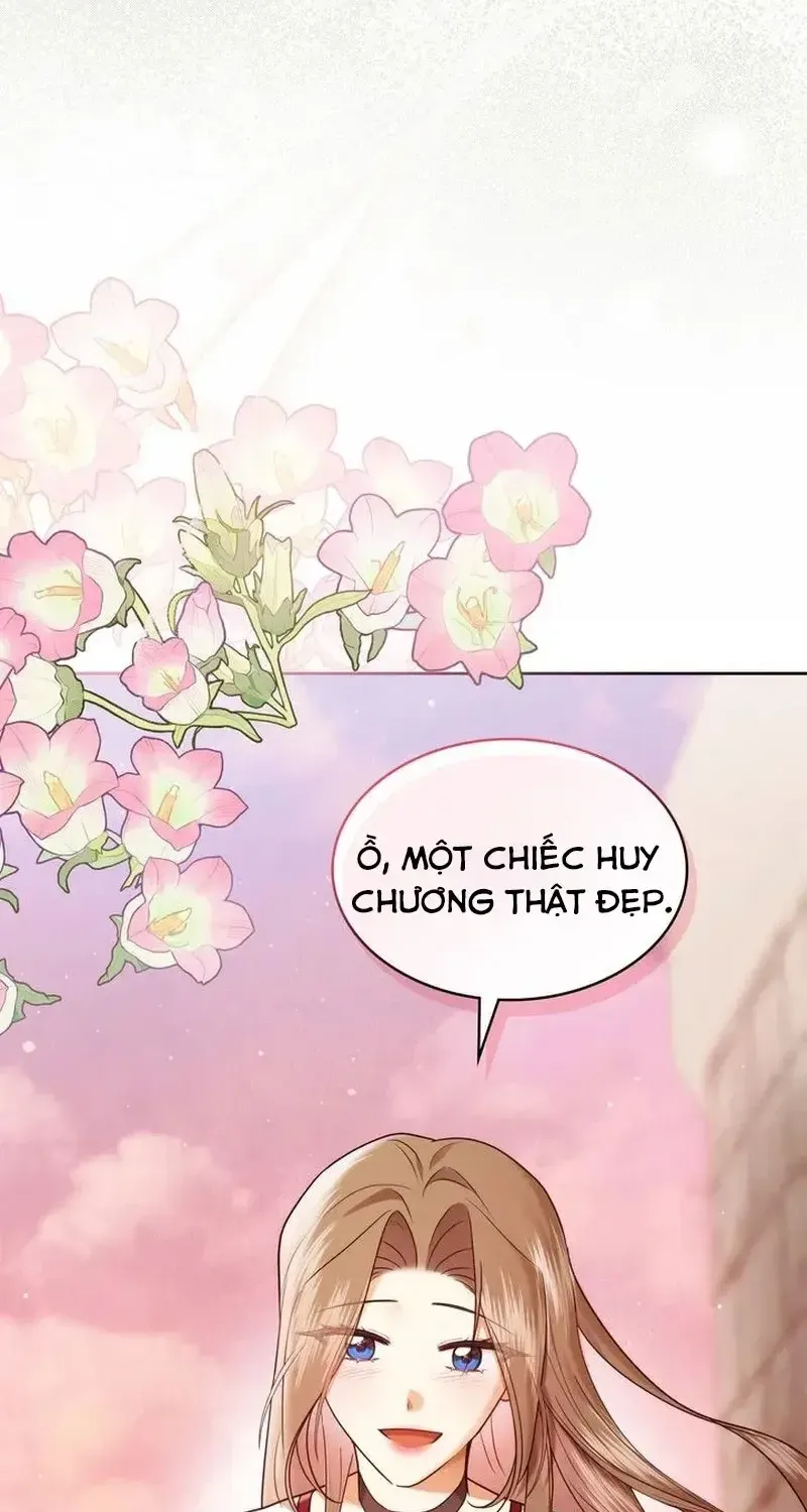 Ác Nữ Hạnh Phúc Vì Đã Ly Hôn Chap 7 - Next Chap 8