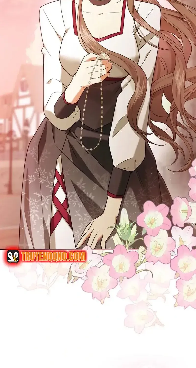 Ác Nữ Hạnh Phúc Vì Đã Ly Hôn Chap 7 - Next Chap 8