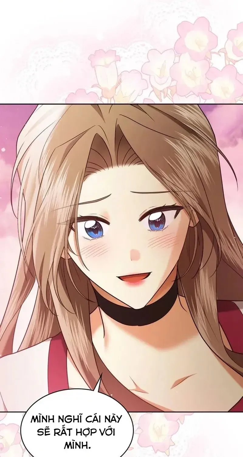 Ác Nữ Hạnh Phúc Vì Đã Ly Hôn Chap 7 - Next Chap 8