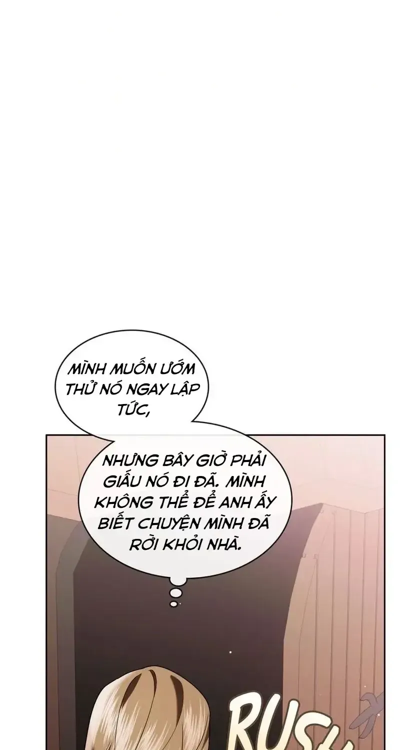 Ác Nữ Hạnh Phúc Vì Đã Ly Hôn Chap 7 - Next Chap 8