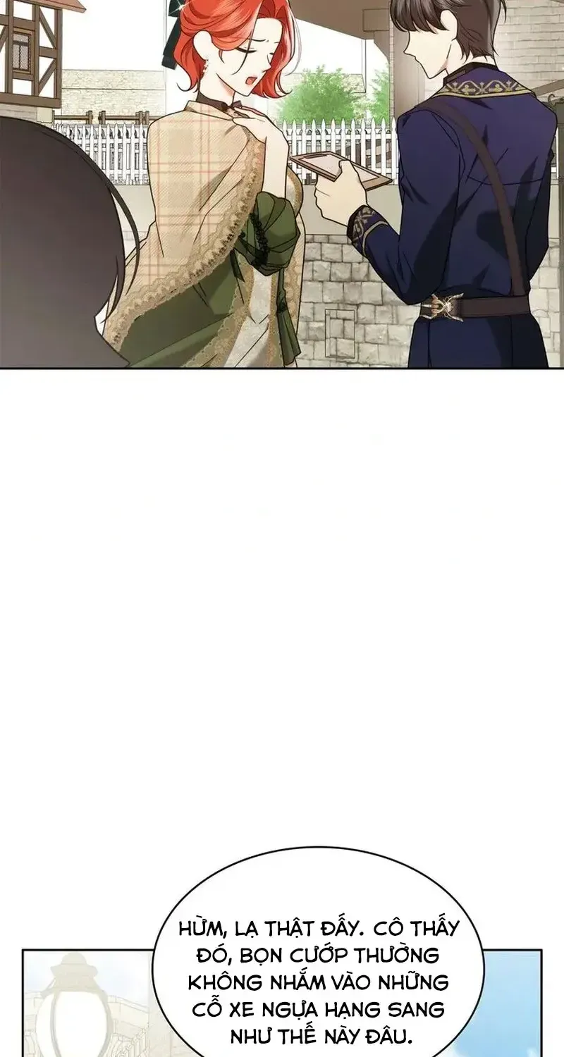 Ác Nữ Hạnh Phúc Vì Đã Ly Hôn Chap 7 - Next Chap 8