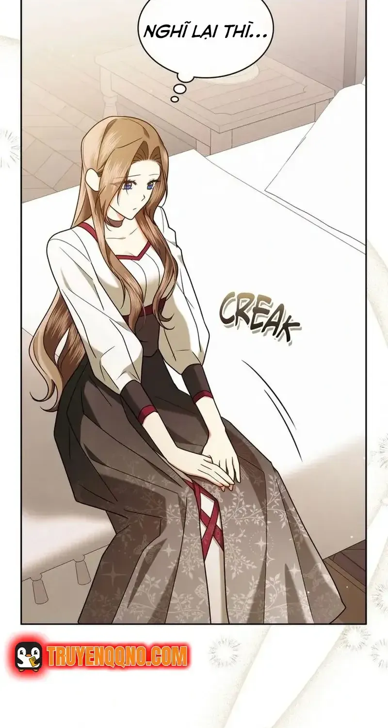 Ác Nữ Hạnh Phúc Vì Đã Ly Hôn Chap 7 - Next Chap 8