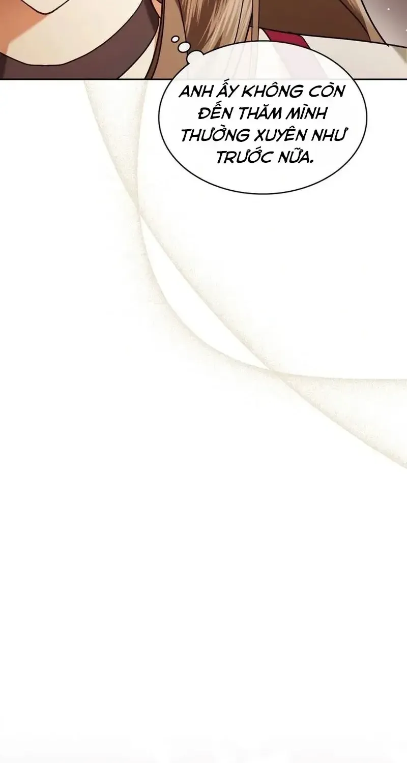 Ác Nữ Hạnh Phúc Vì Đã Ly Hôn Chap 7 - Next Chap 8