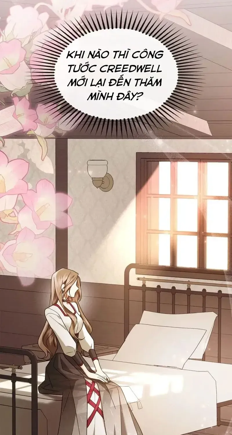 Ác Nữ Hạnh Phúc Vì Đã Ly Hôn Chap 7 - Next Chap 8