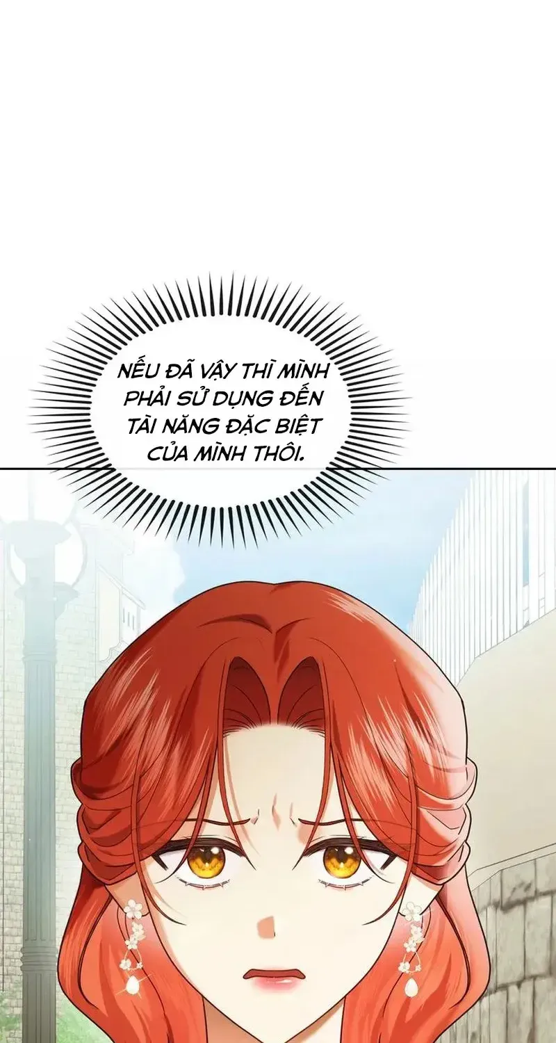 Ác Nữ Hạnh Phúc Vì Đã Ly Hôn Chap 7 - Next Chap 8