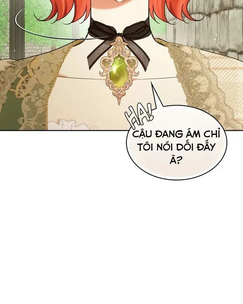 Ác Nữ Hạnh Phúc Vì Đã Ly Hôn Chap 7 - Next Chap 8