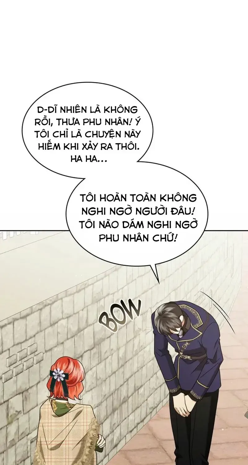 Ác Nữ Hạnh Phúc Vì Đã Ly Hôn Chap 7 - Next Chap 8