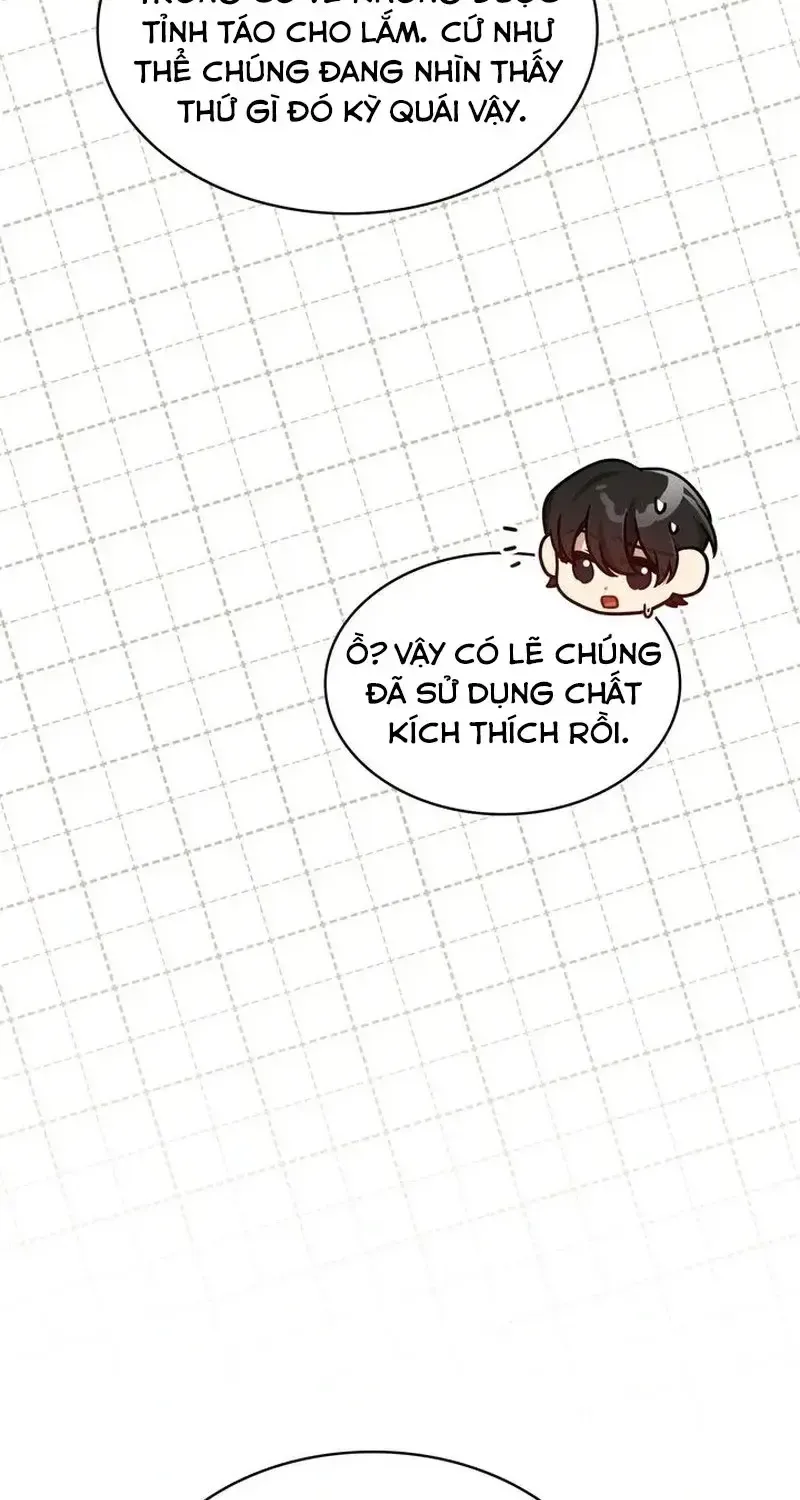 Ác Nữ Hạnh Phúc Vì Đã Ly Hôn Chap 7 - Next Chap 8