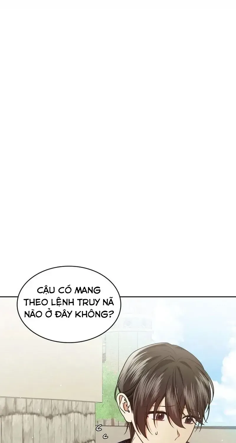 Ác Nữ Hạnh Phúc Vì Đã Ly Hôn Chap 7 - Next Chap 8