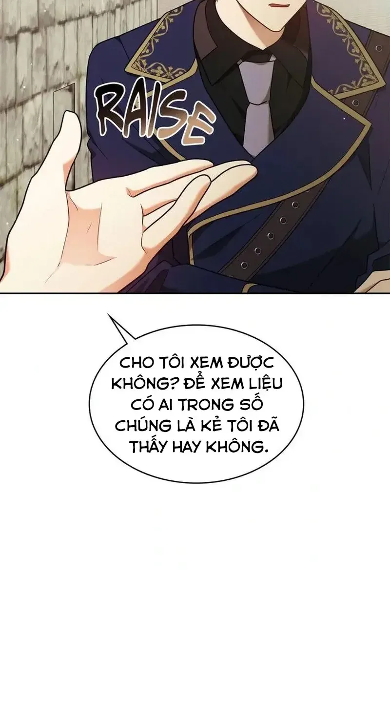Ác Nữ Hạnh Phúc Vì Đã Ly Hôn Chap 7 - Next Chap 8