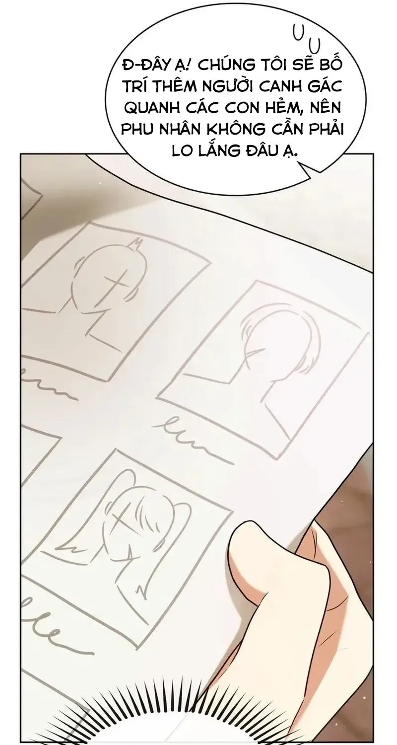 Ác Nữ Hạnh Phúc Vì Đã Ly Hôn Chap 7 - Next Chap 8