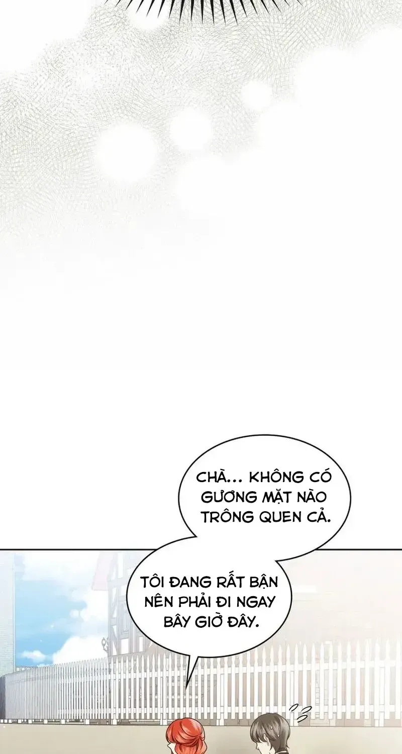 Ác Nữ Hạnh Phúc Vì Đã Ly Hôn Chap 7 - Next Chap 8