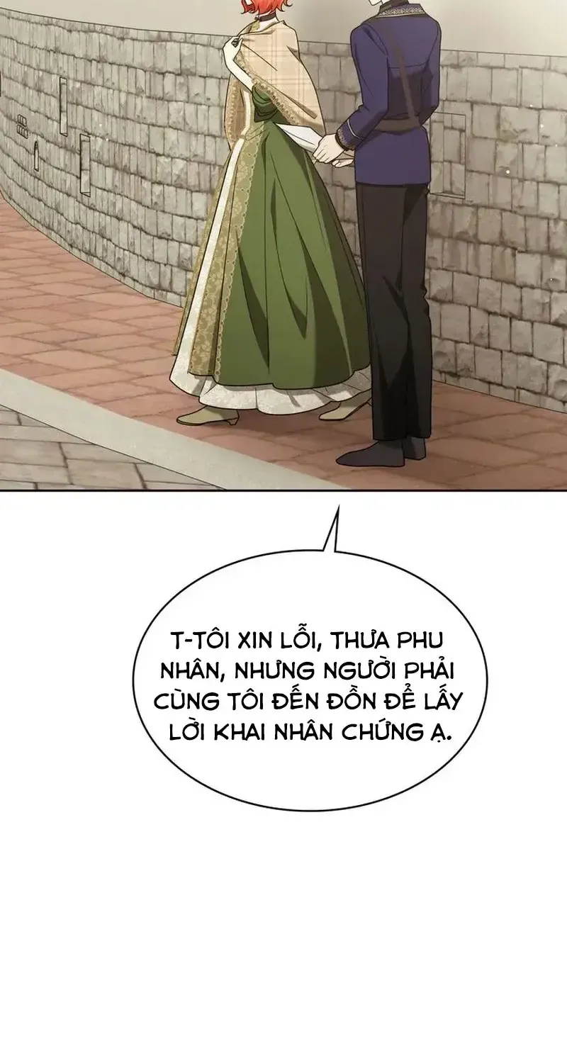 Ác Nữ Hạnh Phúc Vì Đã Ly Hôn Chap 7 - Next Chap 8