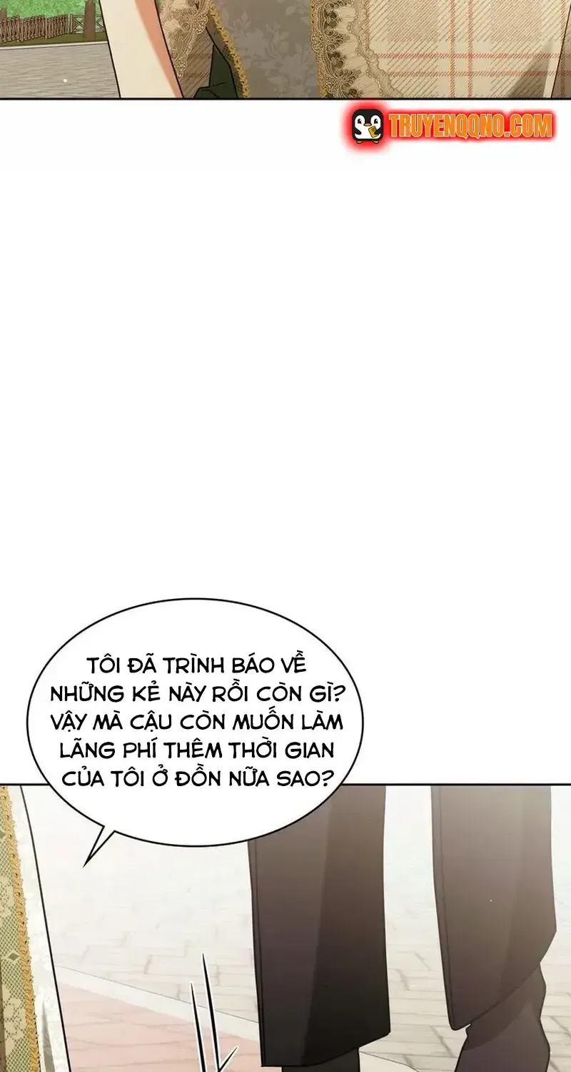 Ác Nữ Hạnh Phúc Vì Đã Ly Hôn Chap 7 - Next Chap 8