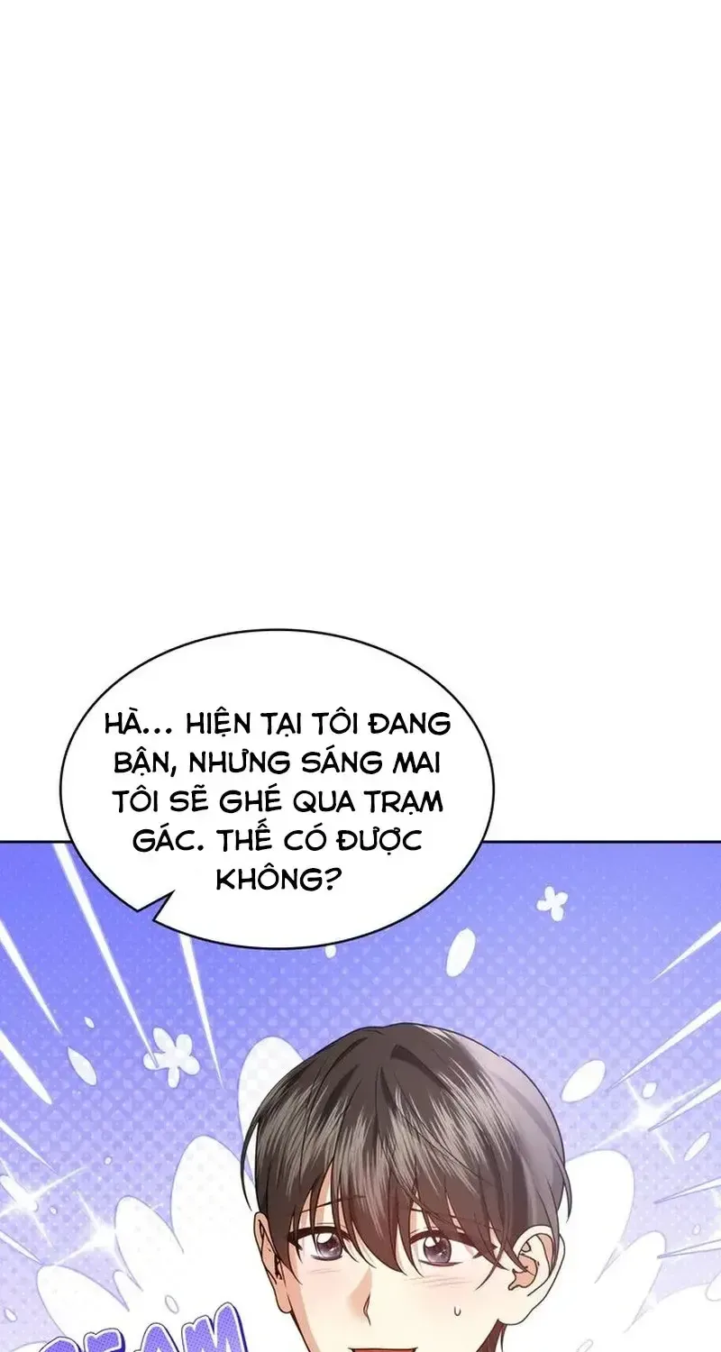 Ác Nữ Hạnh Phúc Vì Đã Ly Hôn Chap 7 - Next Chap 8