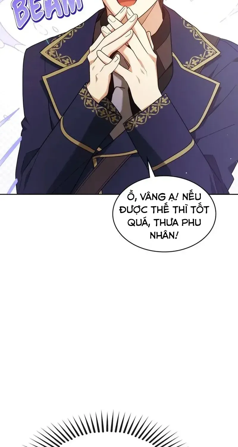 Ác Nữ Hạnh Phúc Vì Đã Ly Hôn Chap 7 - Next Chap 8