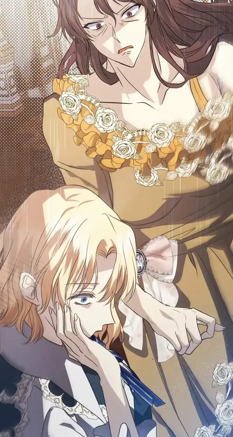 Ác Nữ Hạnh Phúc Vì Đã Ly Hôn Chap 7 - Next Chap 8