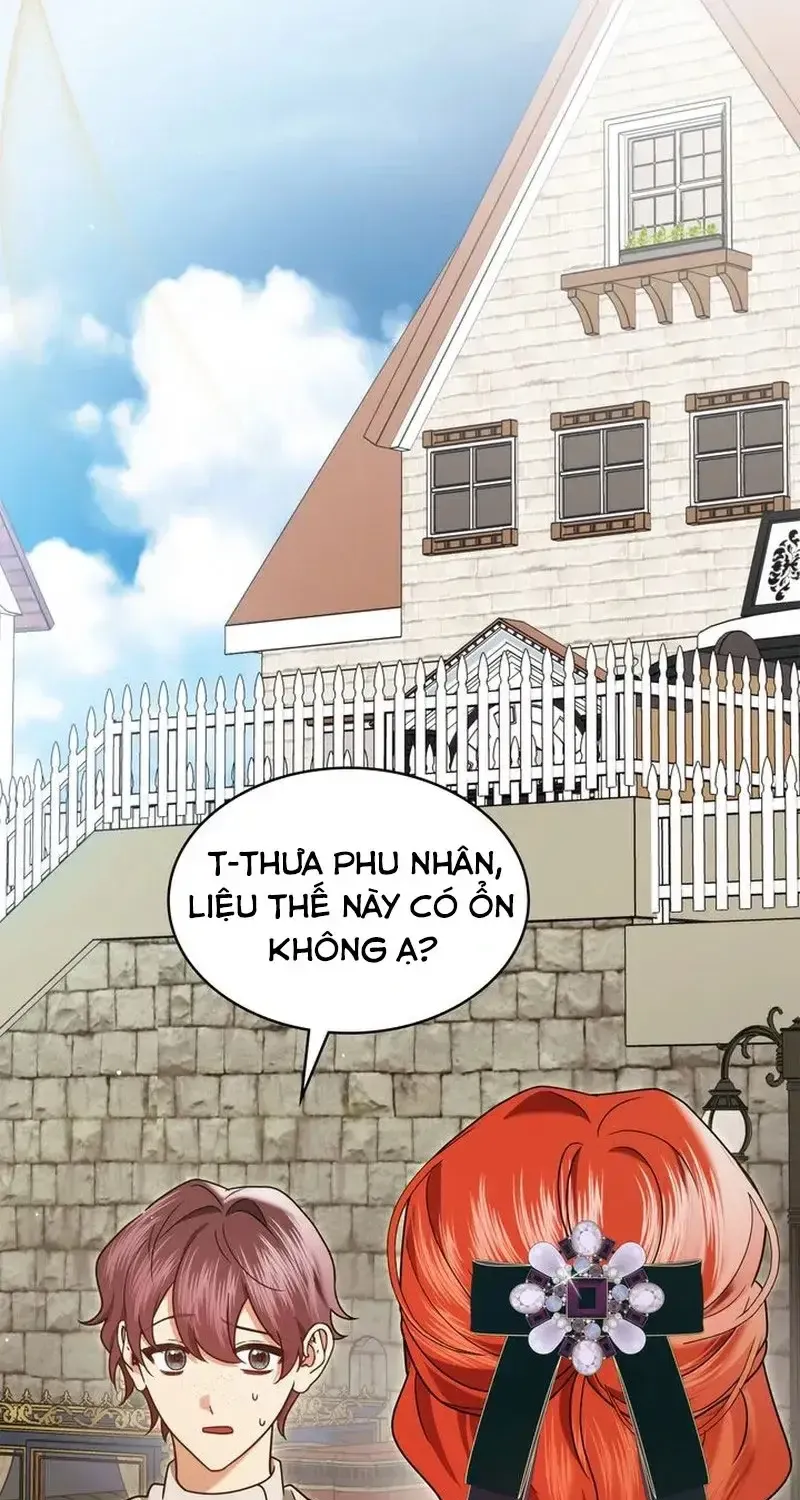 Ác Nữ Hạnh Phúc Vì Đã Ly Hôn Chap 7 - Next Chap 8