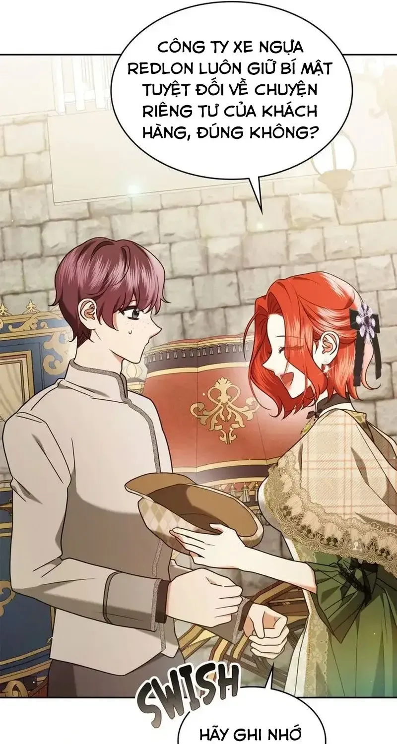 Ác Nữ Hạnh Phúc Vì Đã Ly Hôn Chap 7 - Next Chap 8