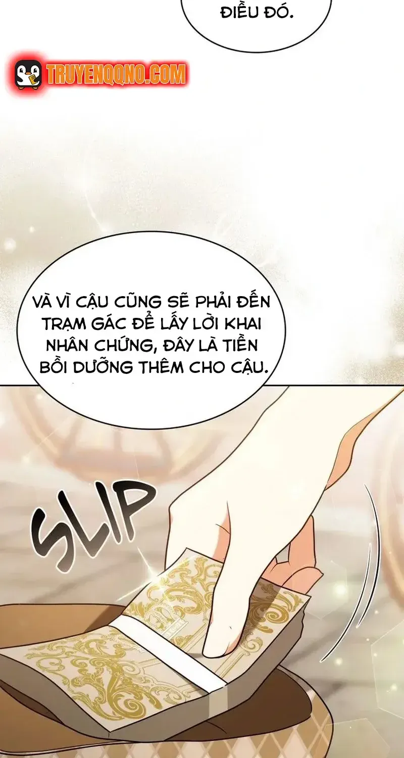 Ác Nữ Hạnh Phúc Vì Đã Ly Hôn Chap 7 - Next Chap 8