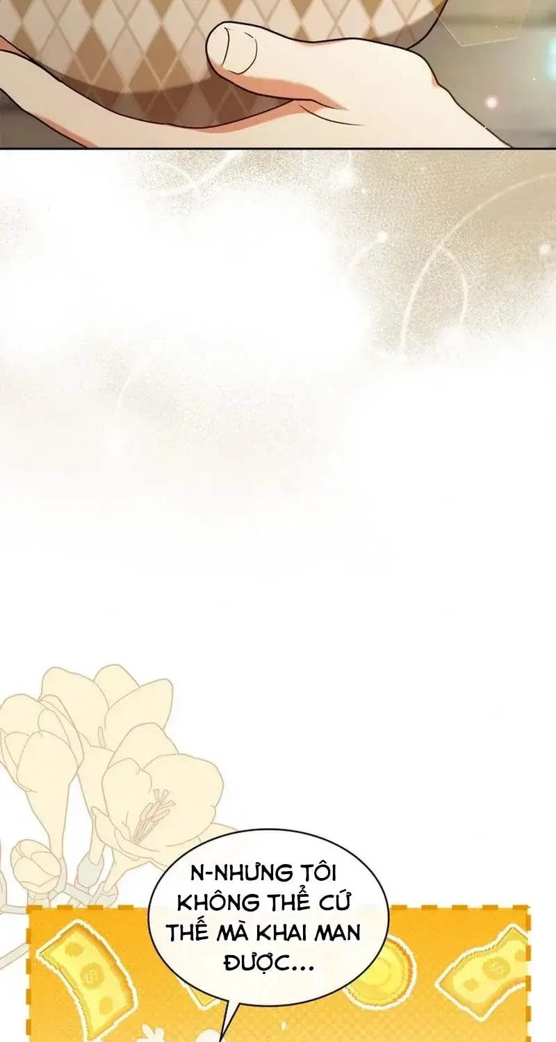 Ác Nữ Hạnh Phúc Vì Đã Ly Hôn Chap 7 - Next Chap 8