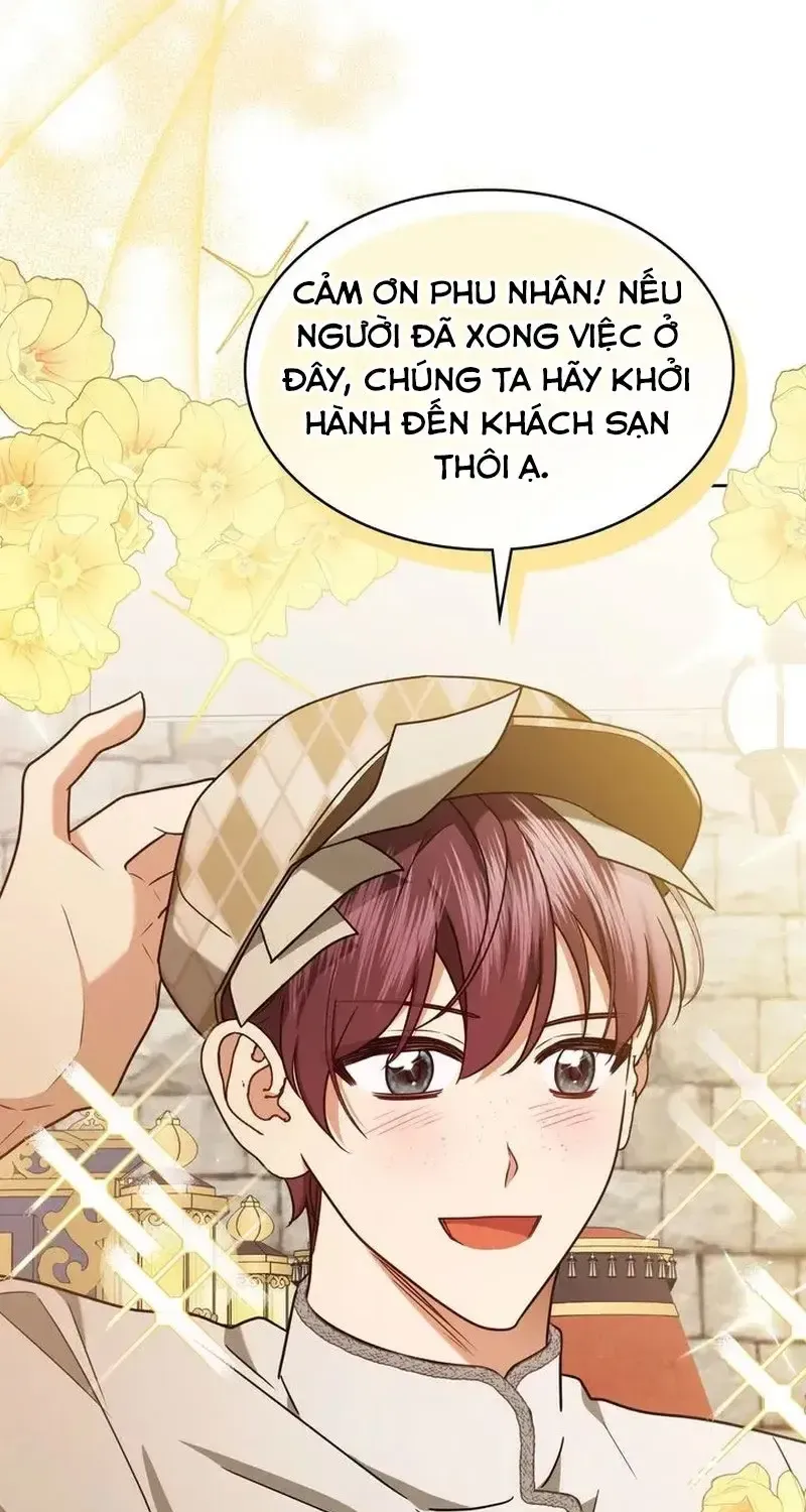 Ác Nữ Hạnh Phúc Vì Đã Ly Hôn Chap 7 - Next Chap 8