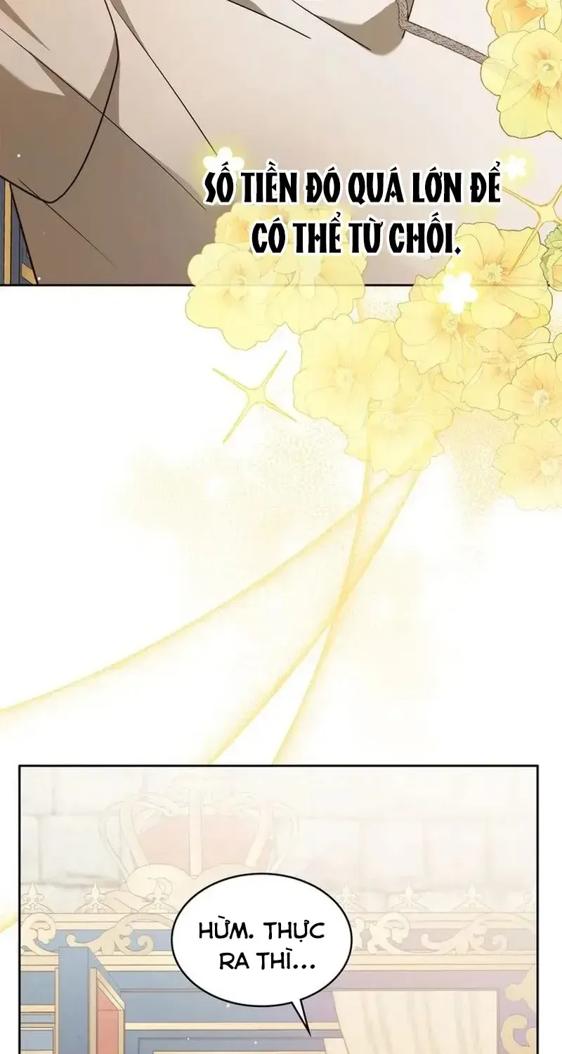 Ác Nữ Hạnh Phúc Vì Đã Ly Hôn Chap 7 - Next Chap 8