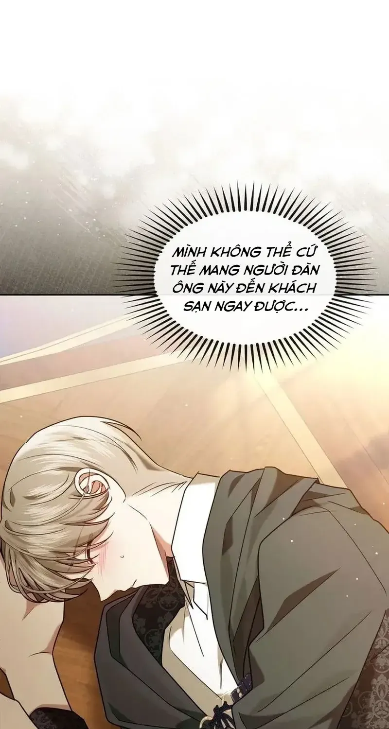 Ác Nữ Hạnh Phúc Vì Đã Ly Hôn Chap 7 - Next Chap 8