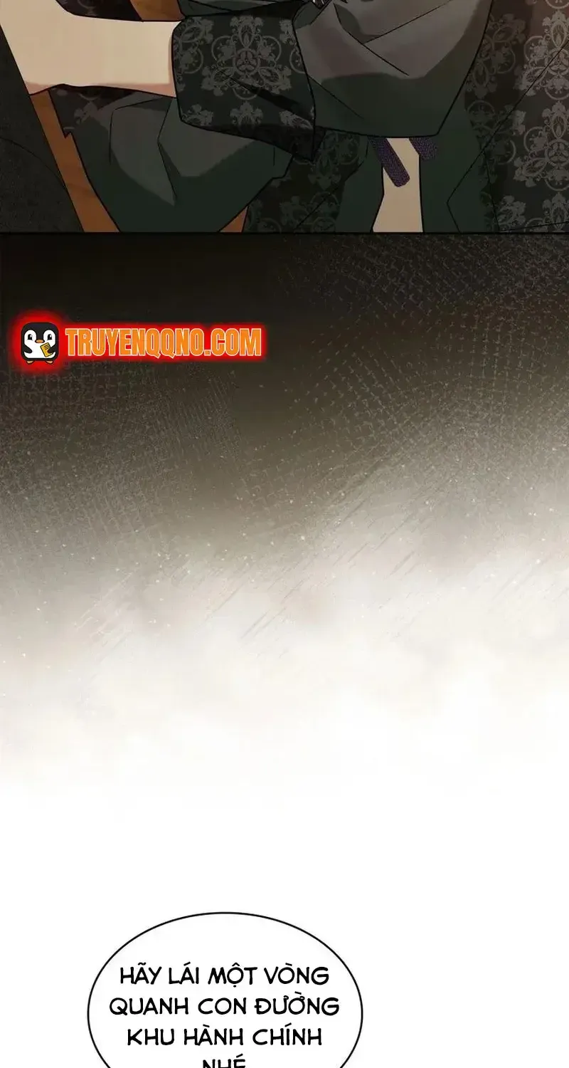 Ác Nữ Hạnh Phúc Vì Đã Ly Hôn Chap 7 - Next Chap 8