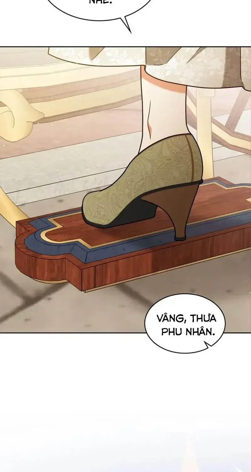 Ác Nữ Hạnh Phúc Vì Đã Ly Hôn Chap 7 - Next Chap 8