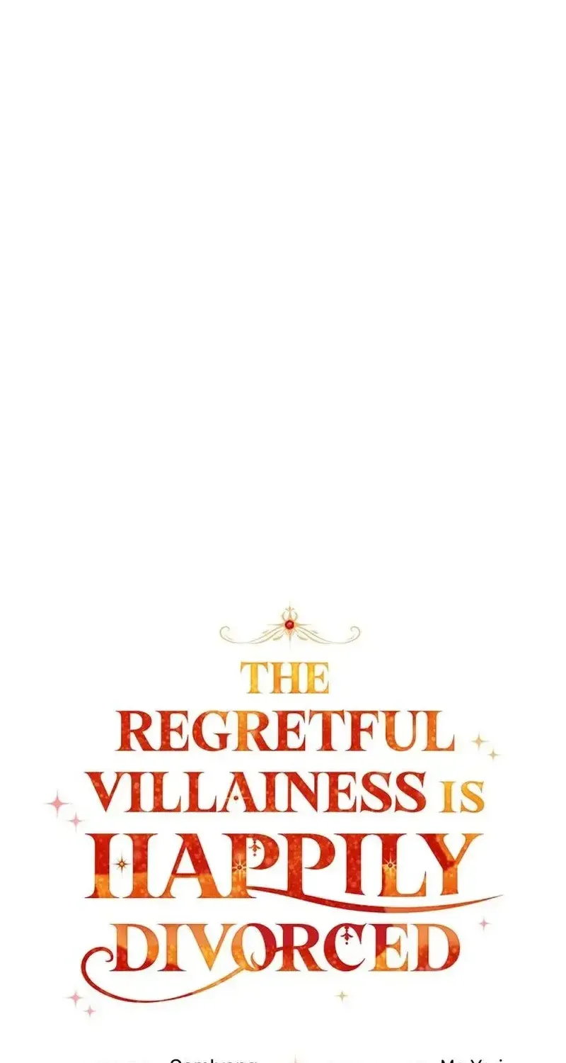 Ác Nữ Hạnh Phúc Vì Đã Ly Hôn Chap 7 - Next Chap 8