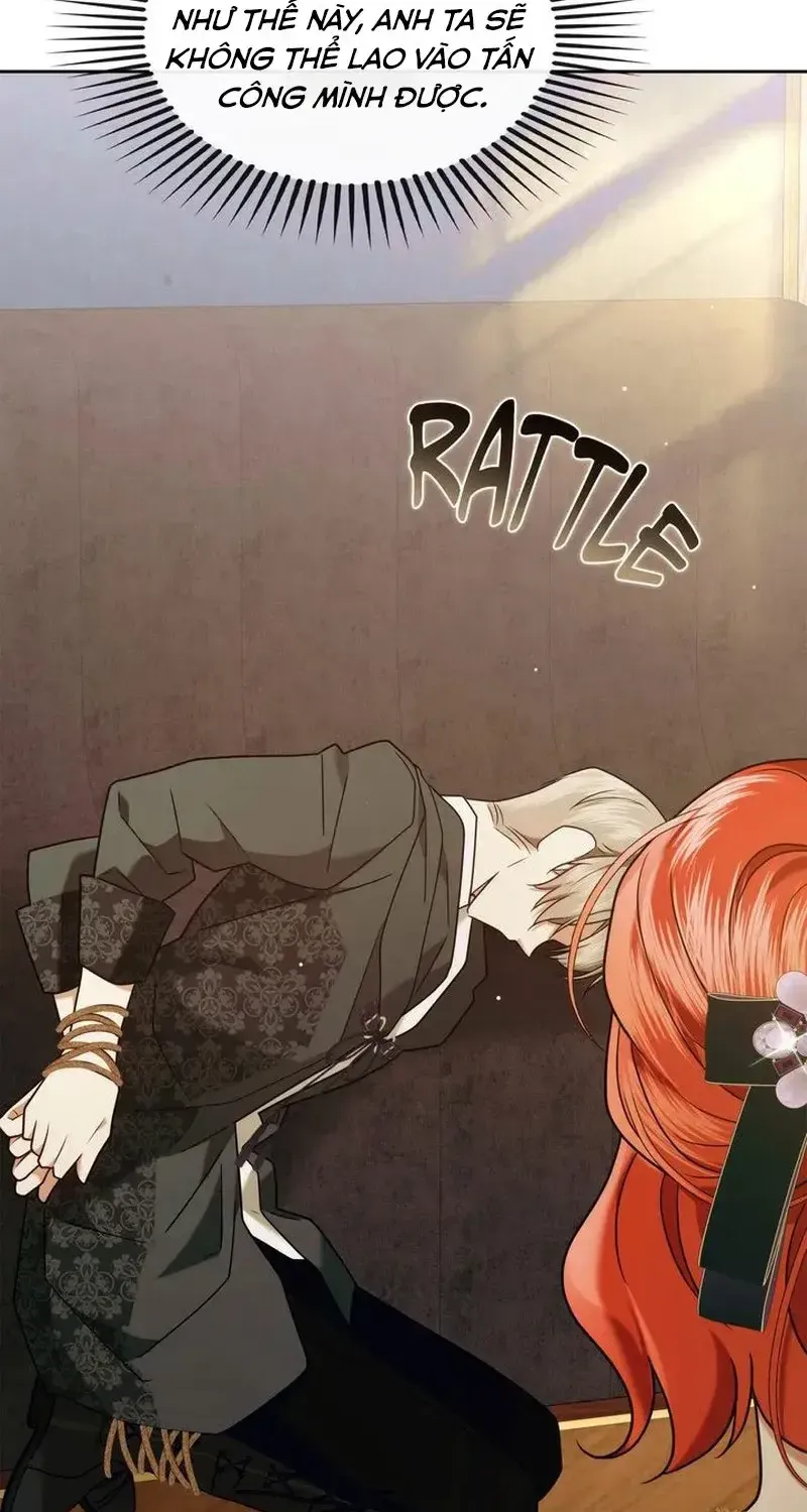 Ác Nữ Hạnh Phúc Vì Đã Ly Hôn Chap 7 - Next Chap 8