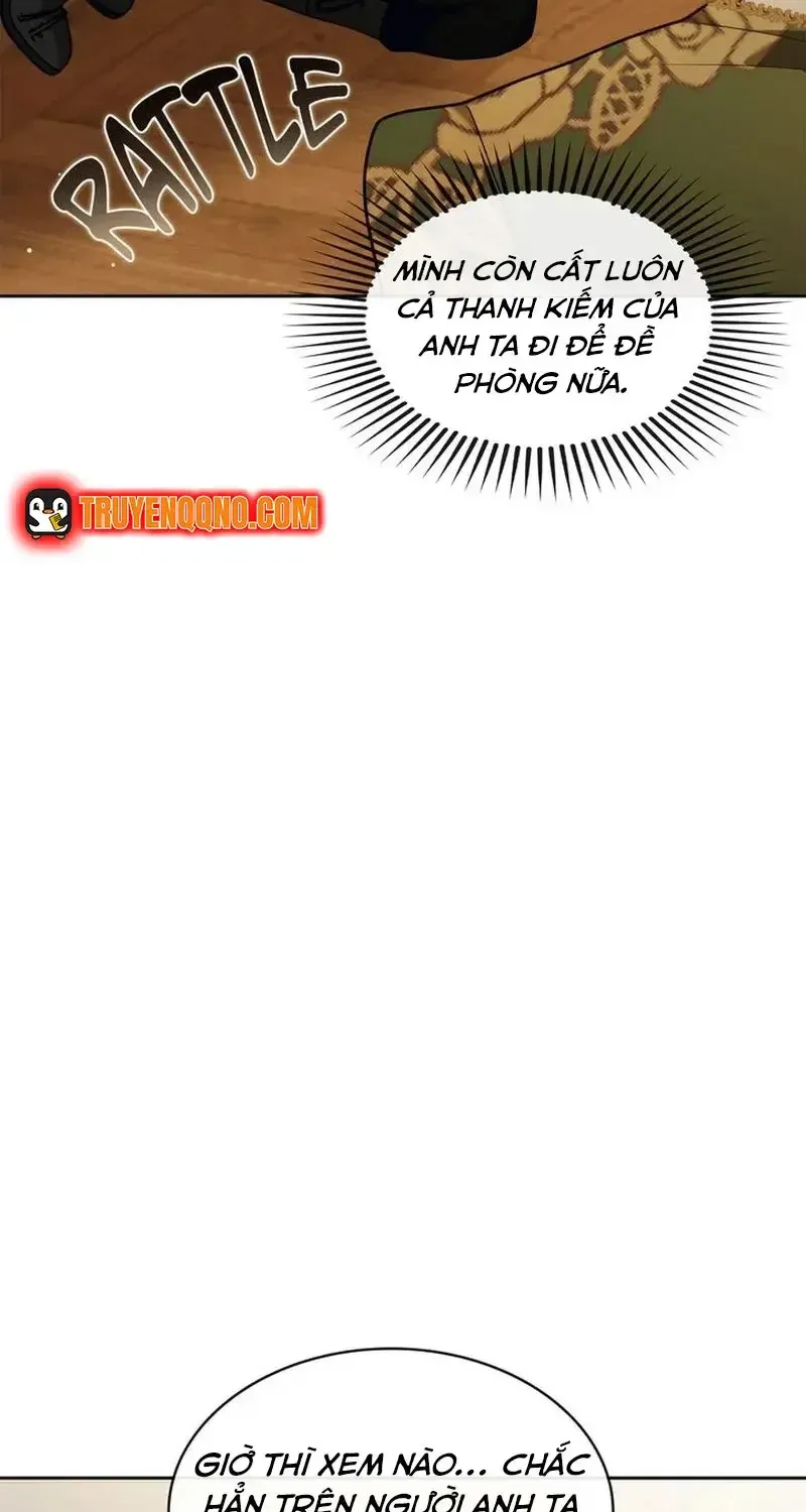 Ác Nữ Hạnh Phúc Vì Đã Ly Hôn Chap 7 - Next Chap 8