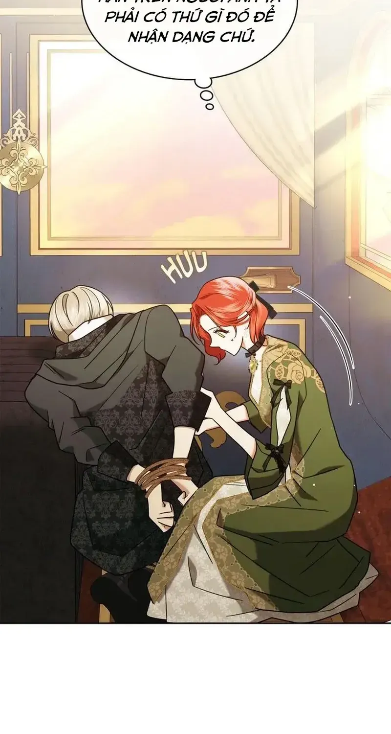 Ác Nữ Hạnh Phúc Vì Đã Ly Hôn Chap 7 - Next Chap 8