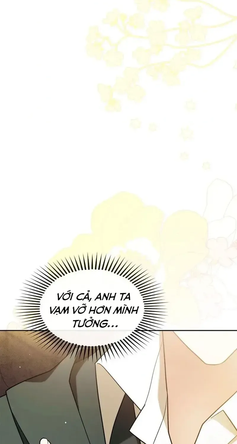 Ác Nữ Hạnh Phúc Vì Đã Ly Hôn Chap 7 - Next Chap 8