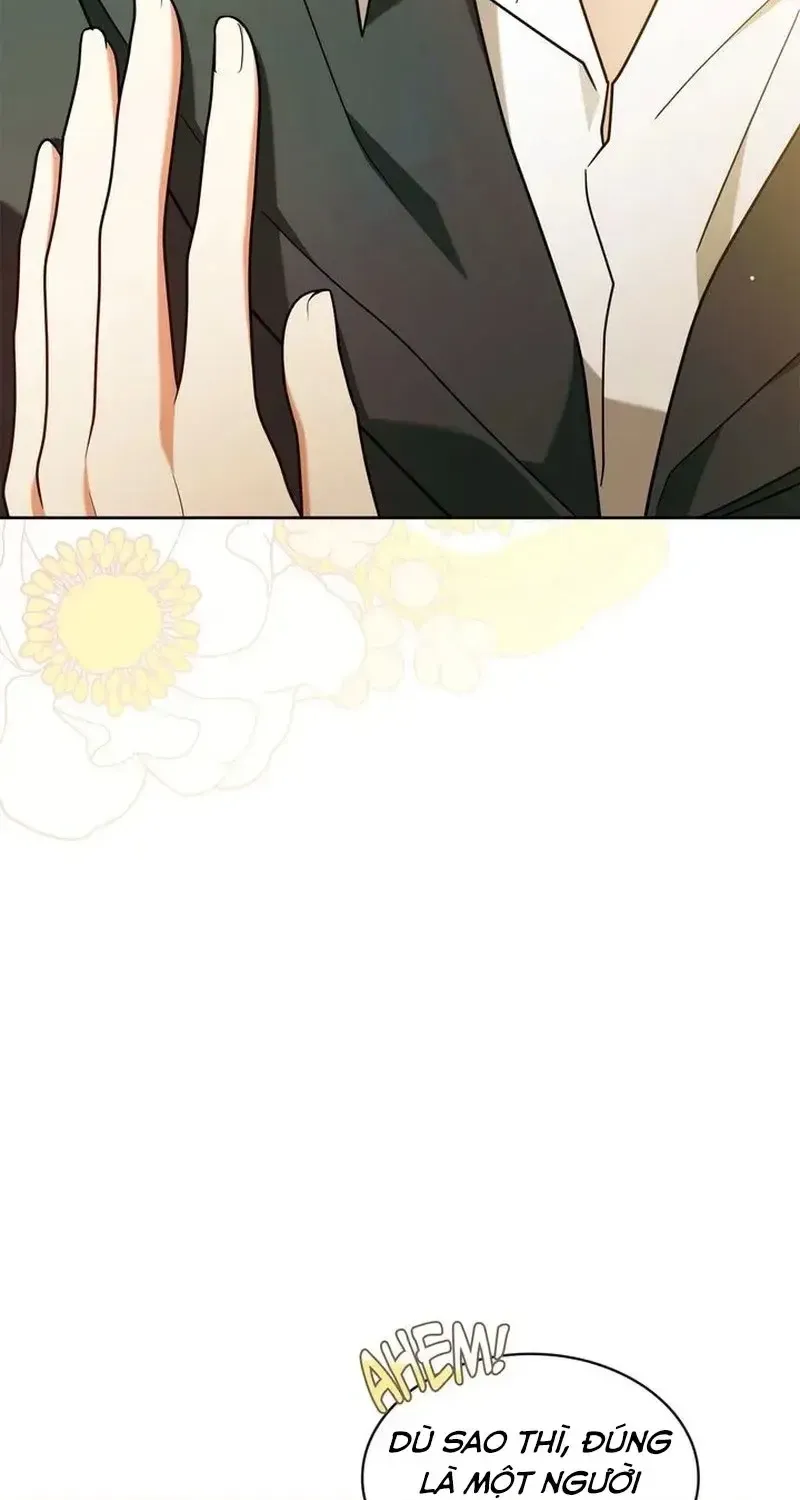 Ác Nữ Hạnh Phúc Vì Đã Ly Hôn Chap 7 - Next Chap 8