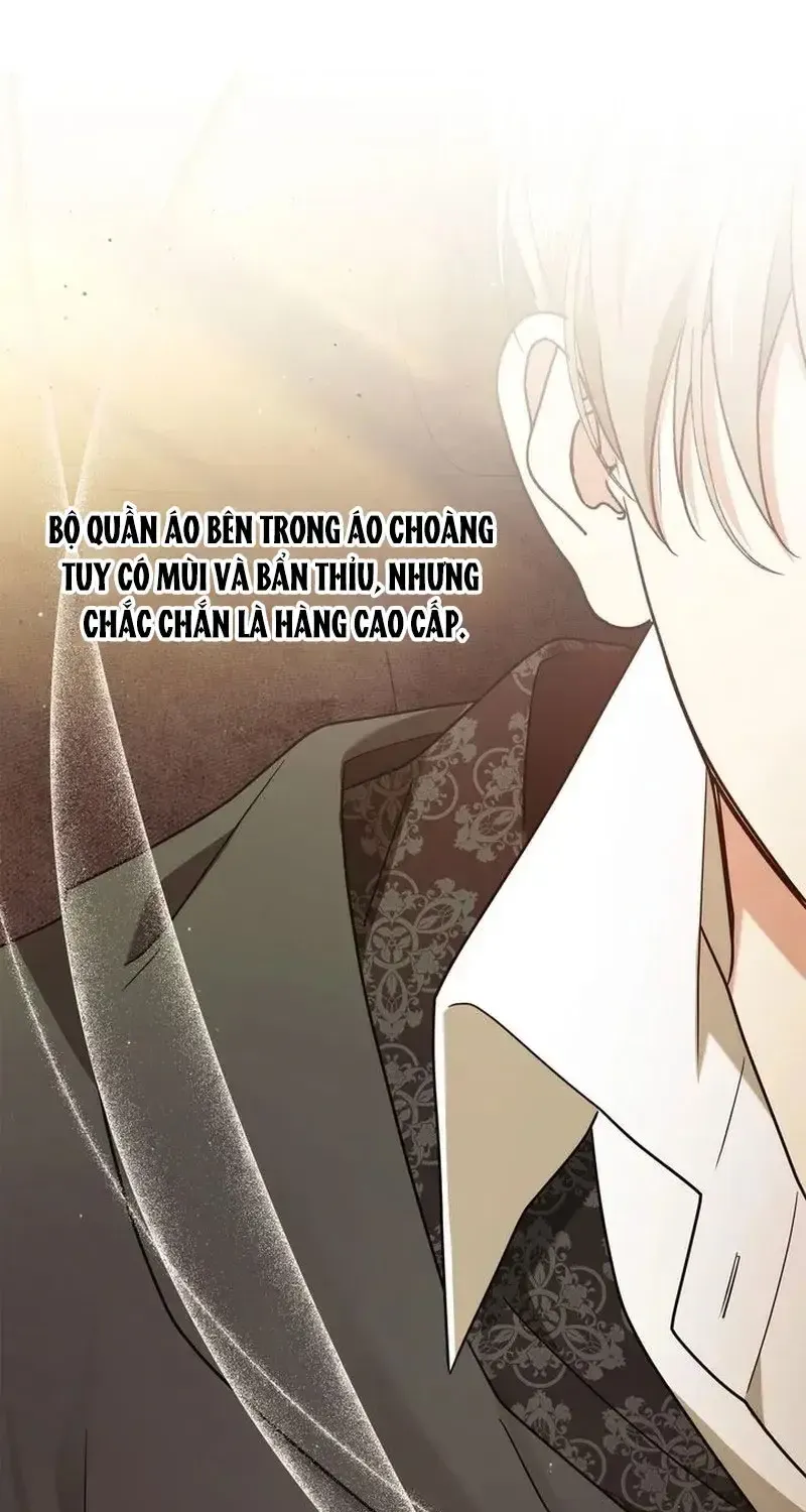 Ác Nữ Hạnh Phúc Vì Đã Ly Hôn Chap 7 - Next Chap 8