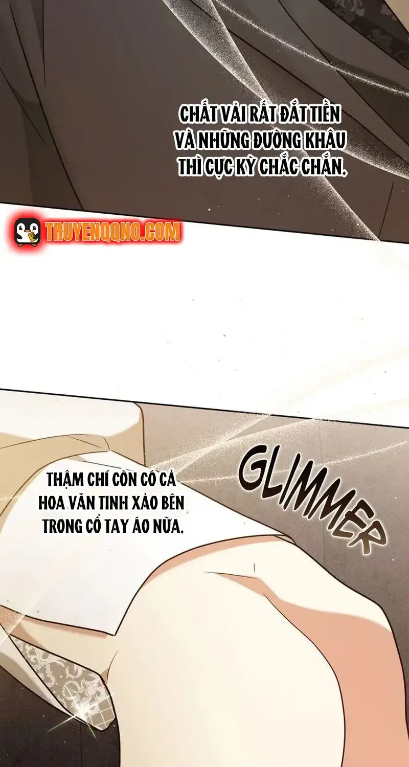 Ác Nữ Hạnh Phúc Vì Đã Ly Hôn Chap 7 - Next Chap 8