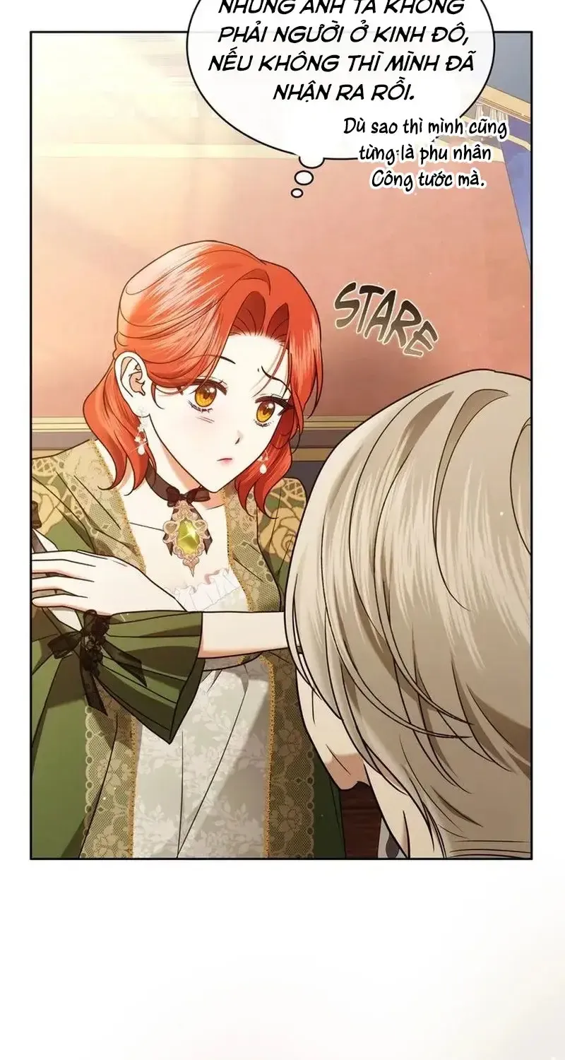 Ác Nữ Hạnh Phúc Vì Đã Ly Hôn Chap 7 - Next Chap 8