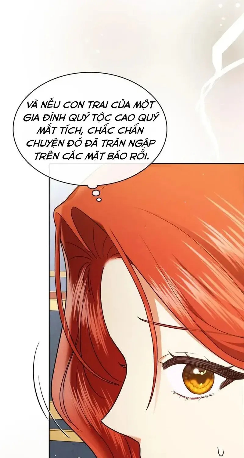 Ác Nữ Hạnh Phúc Vì Đã Ly Hôn Chap 7 - Next Chap 8