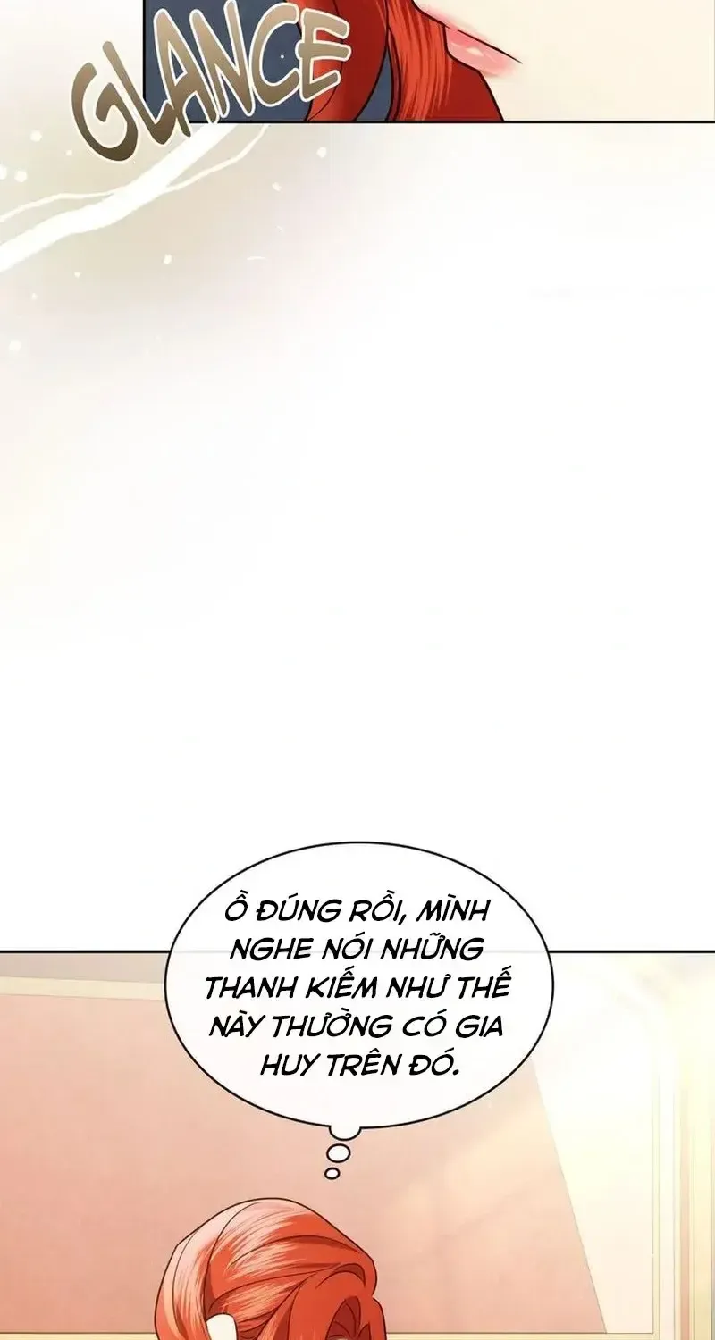 Ác Nữ Hạnh Phúc Vì Đã Ly Hôn Chap 7 - Next Chap 8