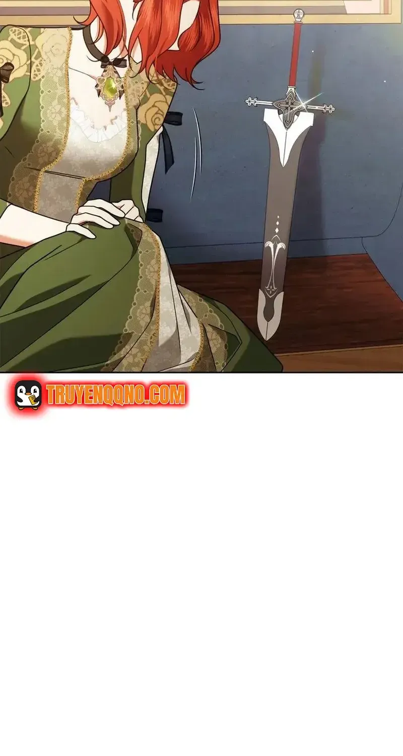 Ác Nữ Hạnh Phúc Vì Đã Ly Hôn Chap 7 - Next Chap 8