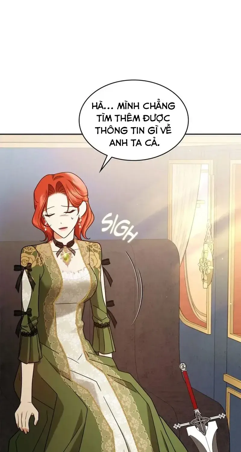 Ác Nữ Hạnh Phúc Vì Đã Ly Hôn Chap 7 - Next Chap 8