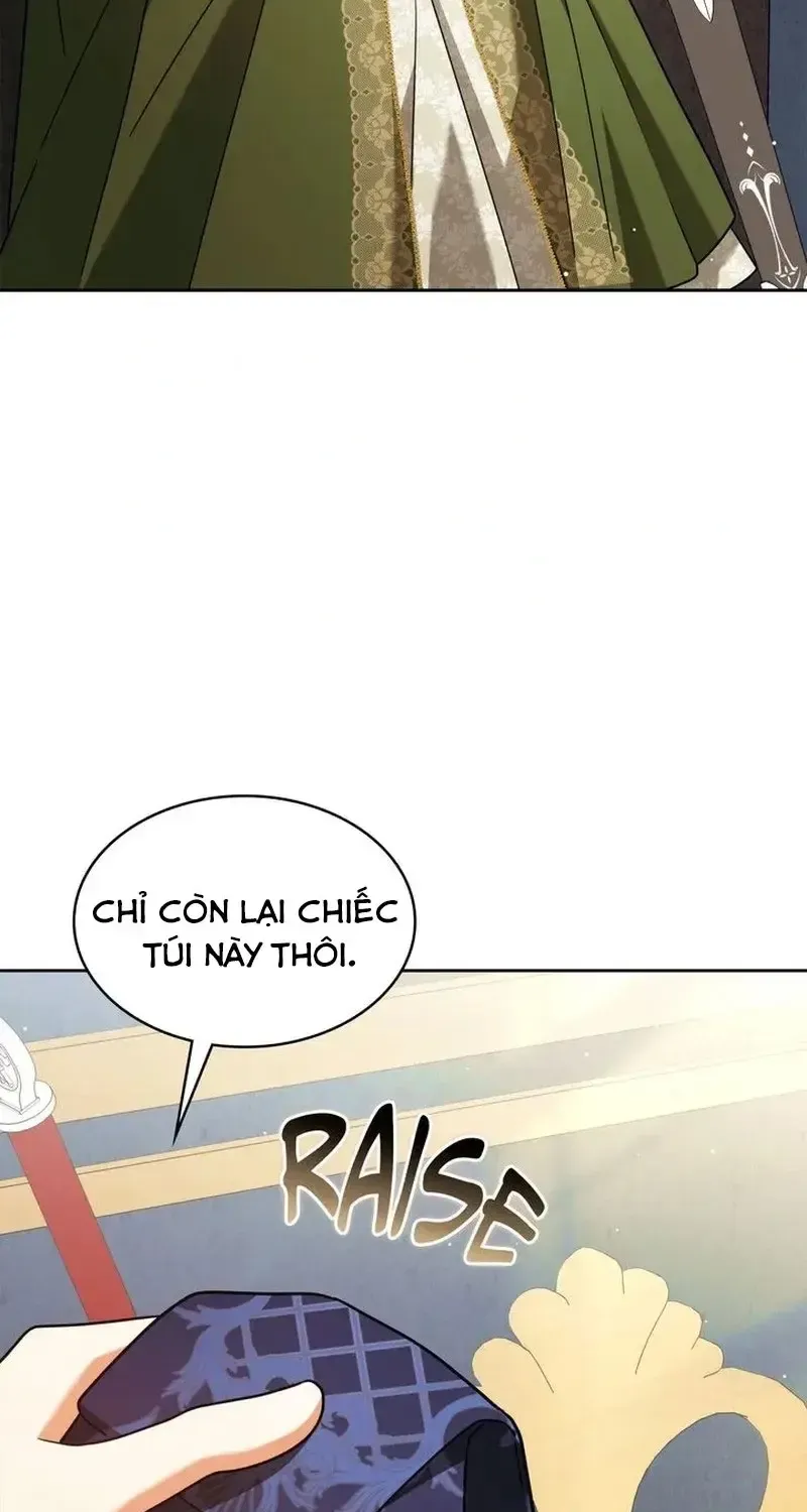 Ác Nữ Hạnh Phúc Vì Đã Ly Hôn Chap 7 - Next Chap 8